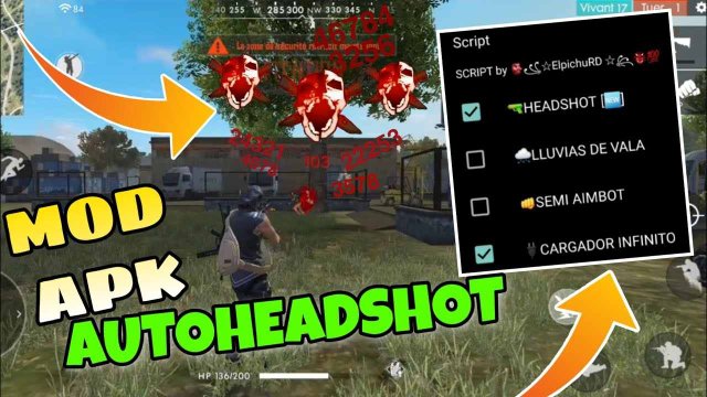 Free Fire Headshot App Download 2024 APK.apk