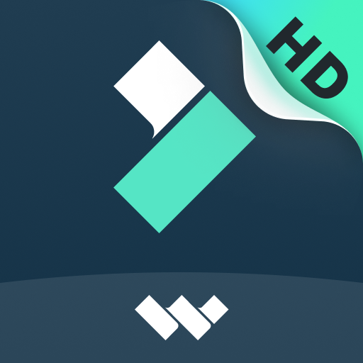 FilmoraHD AI Video Creator 13.8.63 Pro.apk