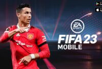 FIFA 23 ANDROID  .apk