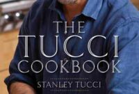 pdf The Tucci Cookbook.pptx