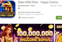 Setop slot game ini gratis daptar 10k.txt