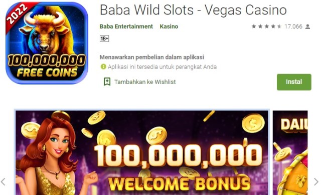 Setop slot game ini gratis daptar 10k.txt