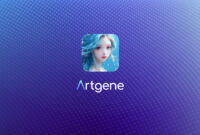 Artgene - AI Art Photo Creator v1.7.apk