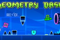 Geometry Dash 2.2 APK Mod All Unlocked Full Version.apk