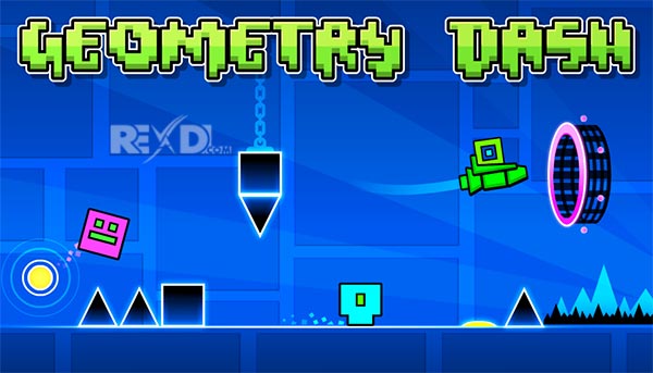 Geometry Dash 2.2 APK Mod All Unlocked Full Version.apk