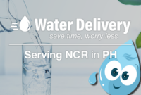 Water Delivery APK Download Latest Update For Android.apk