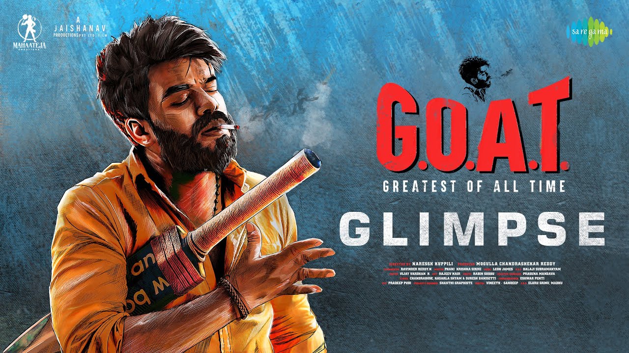 94FBR Goat Movie  Hindi  2024.apk