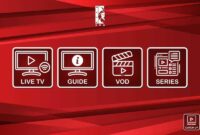 KINGTV VB334 .apk