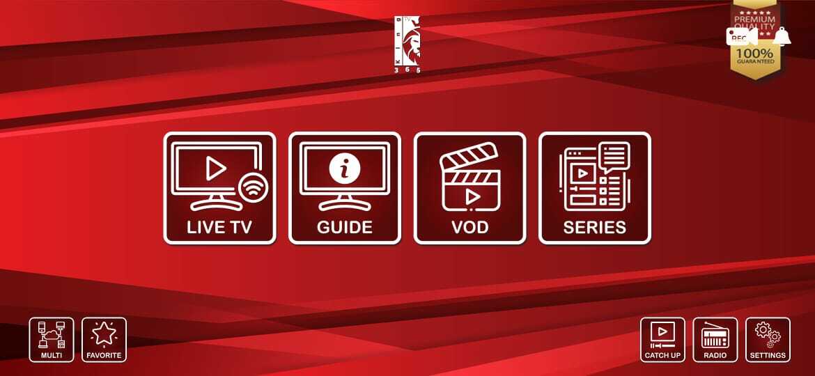 KINGTV VB334 .apk