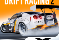 CarX Drift Racing 2 MOD APK Unlimited Money and Latest Version Free for Android.apk