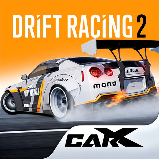 CarX Drift Racing 2 MOD APK Unlimited Money and Latest Version Free for Android.apk