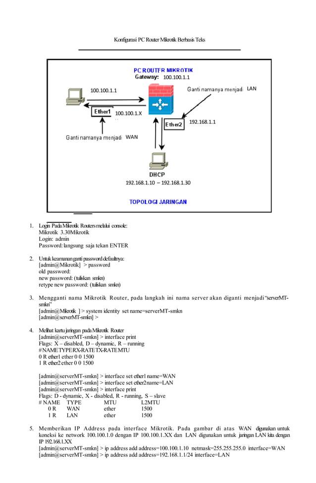 konfigurasi mikrotik berbasis Teks.pdf