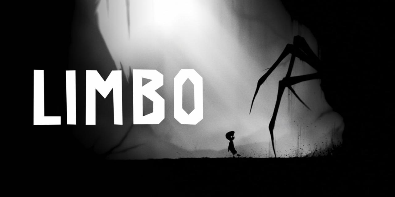 Limbo v1.20.1 Fullgame.apk