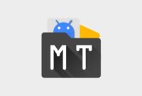 MT Manager 2.16.7 b24101596.apk