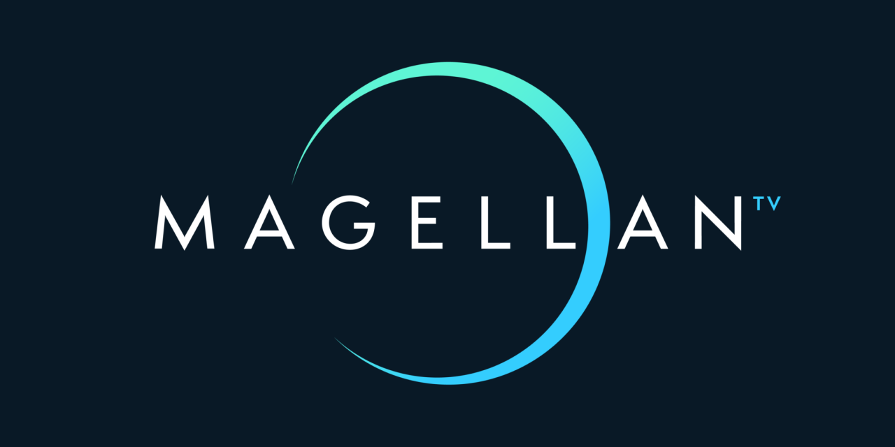 MagellanTV v2.1.86  Android TV .apk