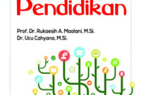 Metodologi Penelitian Pendidikan Matematika  Muhammad Ilyas  Marufi  Nisraeni   Z-Library .pdf