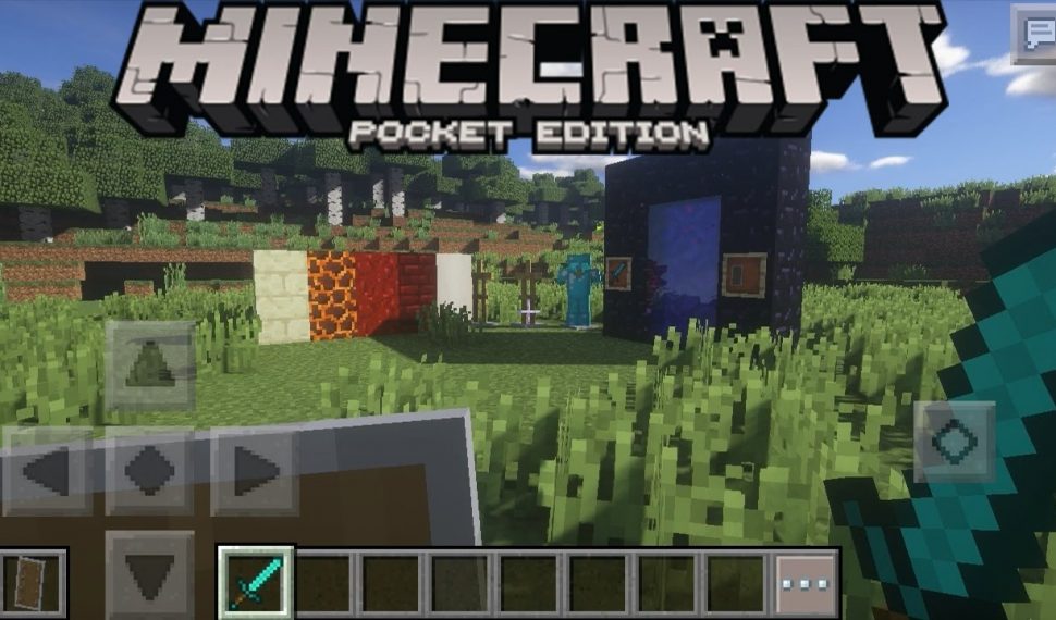 Minecraft 1.21.50.22 APK Download Gr  tis para Android.apk