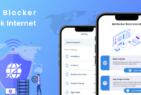 Net Blocker Firewall per app 1.7.5 Premium.apk