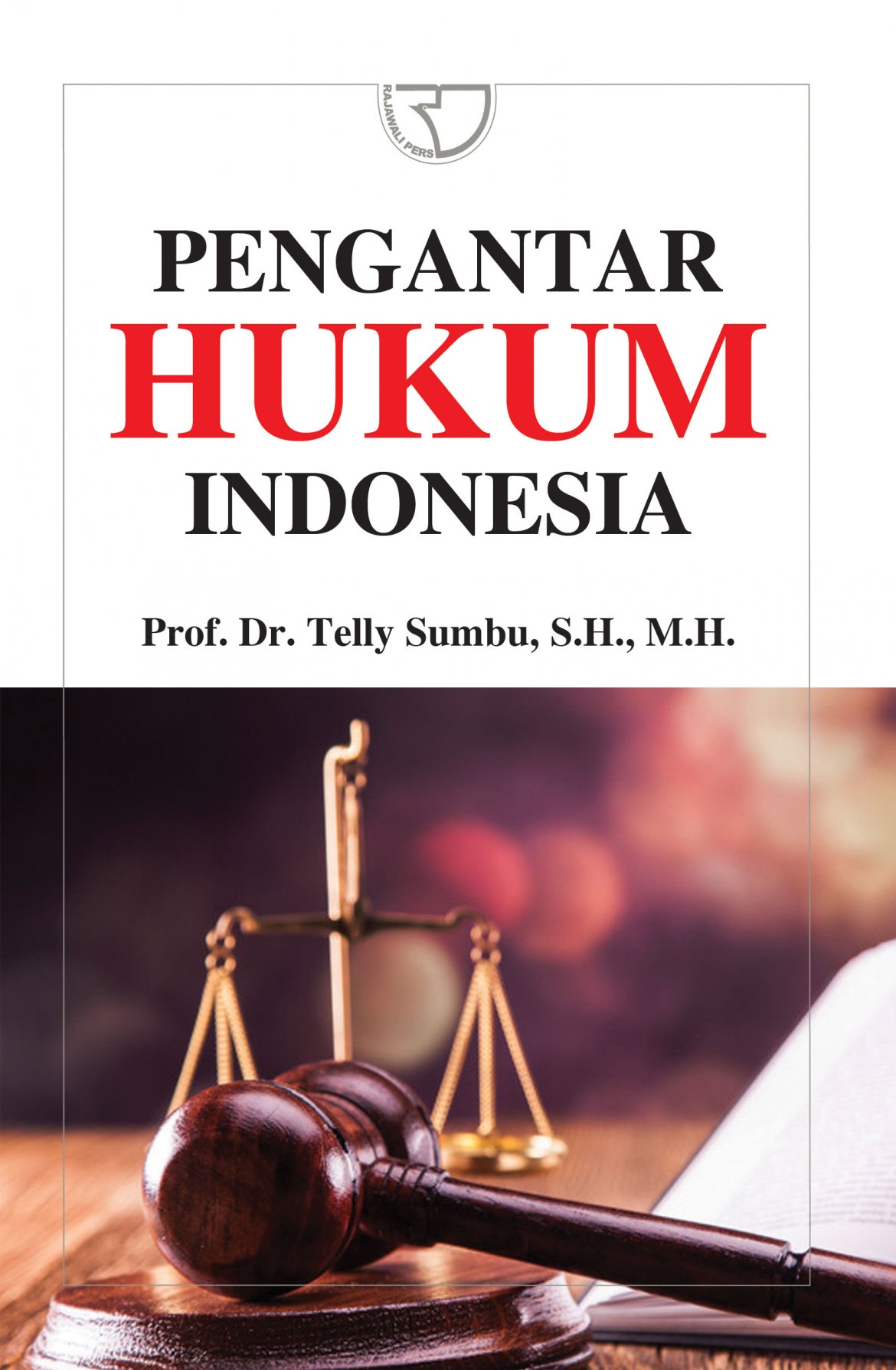 Pengantar Ilmu Hukum  Tata Hukum Indonesia  H. Nur Solikin  S.Ag.  M.H.   Z-Library .pdf