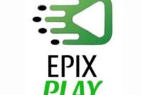 Epix Play 2.2 APK 2024 Free for Android.apk