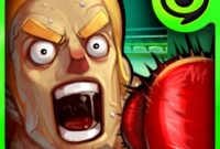 punch hero apk 2024 unlimited money.apk