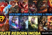 Reborn iMOBA..apk