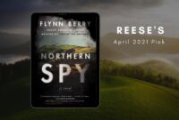 pdf  DOWNLOAD Northern Spy Reeses Book Club A Novel.pptx