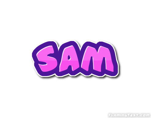 sam.txt