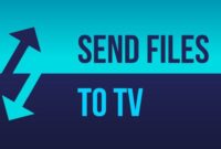 Send Files To TV v1.2.2.apk