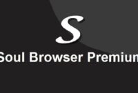 Soul Browser 1.4.40 Mod 1.apk