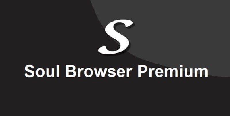 Soul Browser 1.4.40 Mod 1.apk