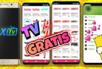 Flujo TV APK    ltima versi  n  2024 Descargar.apk