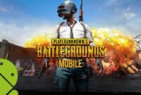 Pubg Mobile Korean Version MOD APK.apk