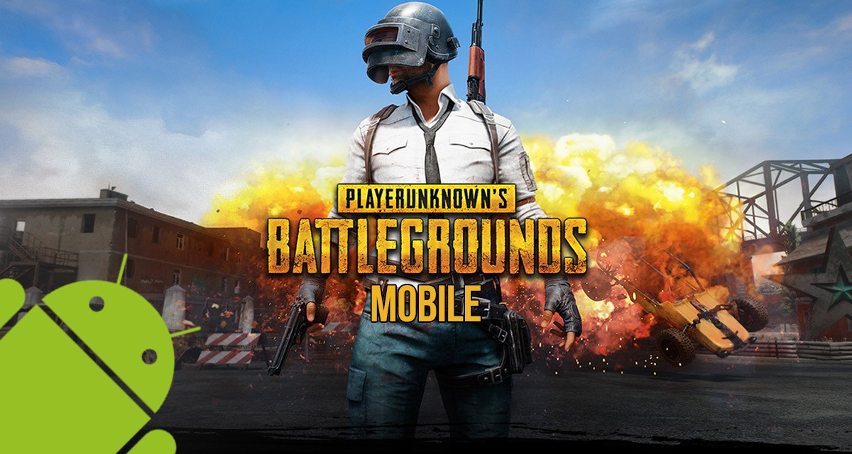 Pubg Mobile Korean Version MOD APK.apk