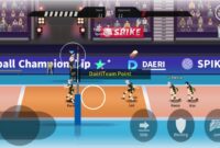 Spike Mod APK v5 Unlimited Money Free for Android.apk