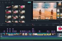 Filmora AI Video Editor  14.0.40   License Key  Latest 2025 .txt