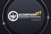 NEW SCORPION OTT 22 MAC.txt