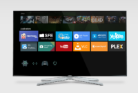 Gusty TV .apk