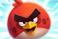 Angry Birds Space M0d  Renal Gaming .apk