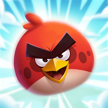 Angry Birds Space M0d  Renal Gaming .apk