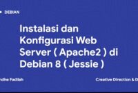 INSTALASI DAN KONFIGURASI WEB SERVER LINUX DEBIAN 10.pdf