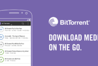 BitTorrent v8.2.11  PREMIUM .apk