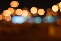 Bokeh No Blur.apk