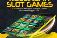 JAYA SLOT APK versi TERBARU 2024 unduh gratis Android.apk