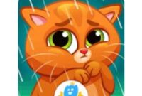 Bubbu MOD APK latest Version.apk