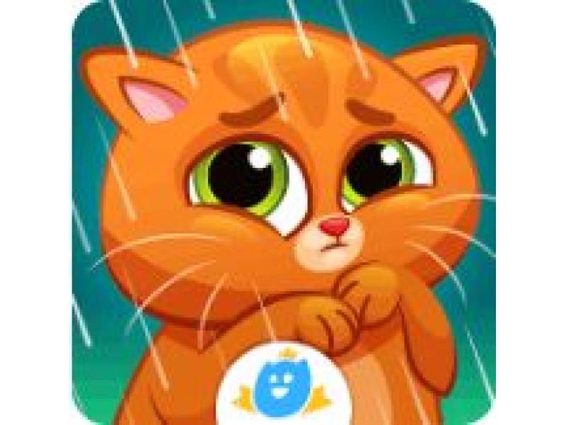 Bubbu MOD APK latest Version.apk