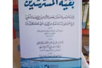 Kitab Bughyah Kutubs.pdf