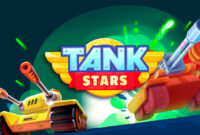 Tank Stars MOD APK Latest Version For Android.apk