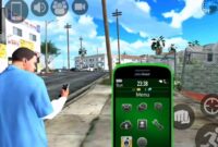 GTA Rockstar.games.apk