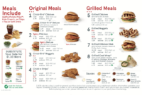 Chick-fil-A Breakfast Menu  A Delicious Start to the Day.pdf